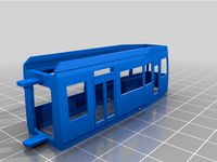 Leoliner [1:120] by atw12