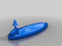 Incense Holder by ABoyOnFire