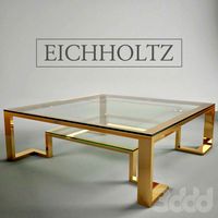 Eichholtz Coffee Table HUNTINGTON