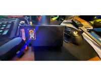 4 inch FPV monitor battery and charge mod by HeyItsTor