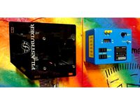 Filastruder Electronics Box by mrflippant