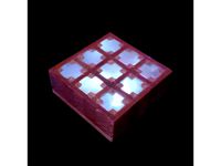 Minecraft Daylight Sensor by hecbac