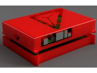 ENKI box small version by nrtworld