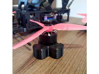 Deeper TBS Source One V3 Arm Guard by schroldgames