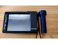 NanoVNA Calibration Storage by treadd