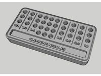 SIQUK Nozzle Kit Insert by Spaz_Chicken
