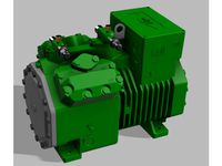 Bitzer 4FES by FlyingPrints