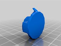 Desktop organizer by HunterPitsch