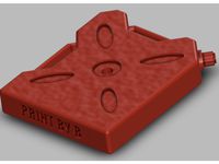 Roto Pack by Bryan646