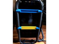 Logitech G920/G29 Playseat Challenge Pedal Mount by Ouroboro5