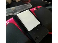 Tango 2 Module Bay Protector XJT mini by cuxx