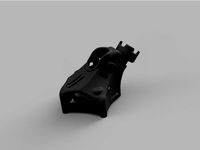 Source PodRacer - Pod - RS Caddx Nebula remix by ronsand