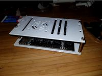 SKR MINI E3 v2.0 mount by emaayan