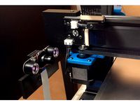 Artillery Sidewinder X1 PiCAM by OliverTowers