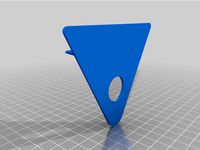 Card/Art paper stand by SwimmingNaked