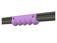 Printer grip handle 2020 by DaVinci2000