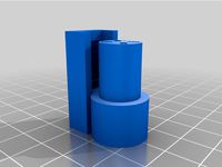 Female connector for Ford 4 wire O2 Sensor by GemFinder-69