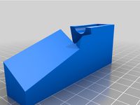 223 to 300 Blackout Trimming Jig by WashMan03
