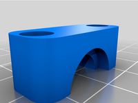 Direct conversion -Ender 3 + e3d V6 by dalovering