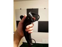 Valve Index Controller Trigger Guard by edisleado