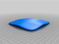 Fox Burger King - FBK - Fubuki by rune_devros