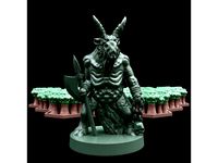 Pocket-Tactics: Beheader by dutchmogul