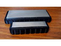 DMT DiaSharp Sharpener Holder by hotbrass