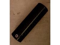 Universal Paintball Schalldämpfer by UnknownDE