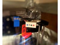 Enclosure for Four-Button-Board by cogn_chr