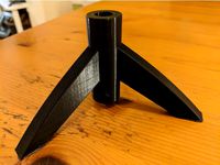 Tripod for Mpow Car Phone Holder by iforsey
