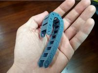 Yet Another Parametric Drag Chain (F3D included!) by destroyer2012