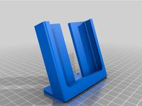 Snapmaker 2 Revised Controller Stand by dhersam1
