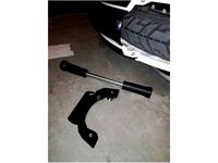 Ninebot S2 parking stand kit by ffontana