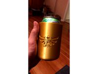 Zelda Koozie by marshallnp