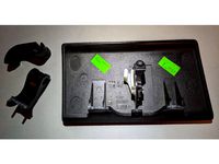 RAM 1500 Brake Release Fix by drwatson6