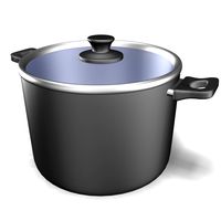 Pot3d model