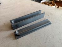 Cigar Mold/Press by jakewide