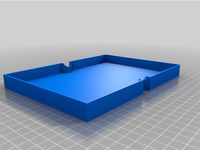 Gloomhaven Monster Storage Lids by hd42
