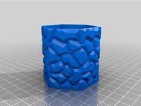 Warhammer Underworlds - Storage Stone Hexs by andersklahr