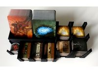 Mansion of Madness MoM card and tiles holder by Martin_Sch