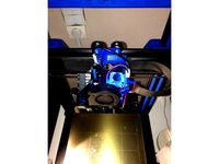 Titan Aero Genius / Sidewinder by antonioguti82