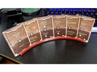 6 Card Holder Right and Left by Discotehk