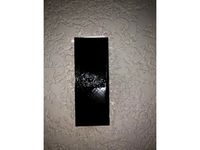 Hammock wall hook cover by baddan18