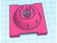 starwars fan silencer by whiskeypickle