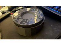 Popsocket Charger Holder by jbernal609