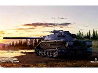 1-100 Object 279 (early) tank by SnowLeopard101