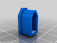 XT60 cap tight fit by quadmaster55