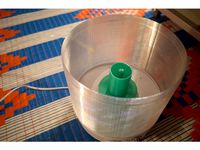 filament dryer by unwohlpol