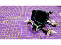 BetaFPV GoPro Lite ND Filter Adapter by whirlybloke