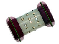 Pipolino-M like (cat/pet feeder) by manticus